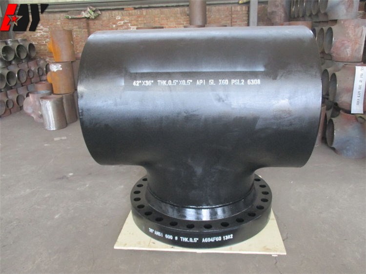 42 inch 36 inch Very Big Size Pipe Fittings Provide to Venezuela?
