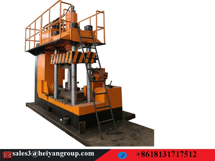 1/2 Inch to 4 Inch Stainless Elbow Cold Elbow Making Machine