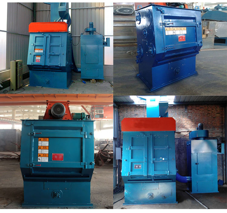 Medium Small size work pieces Shot Blasting Machine (2).jpg